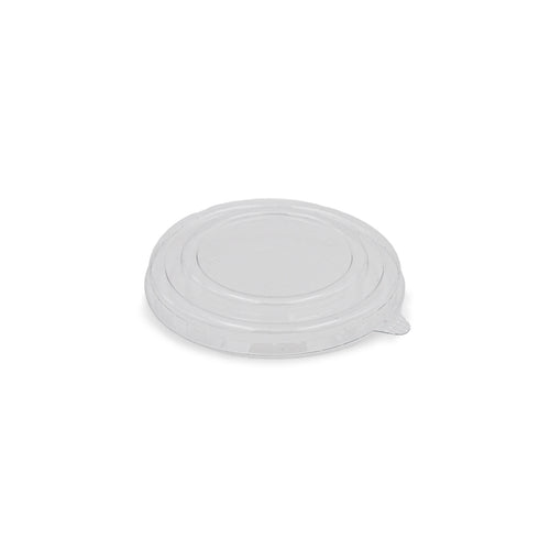 Coperchi in plastica per coppe