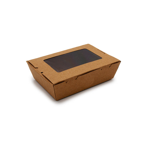 Salad box finestrati 600 cc