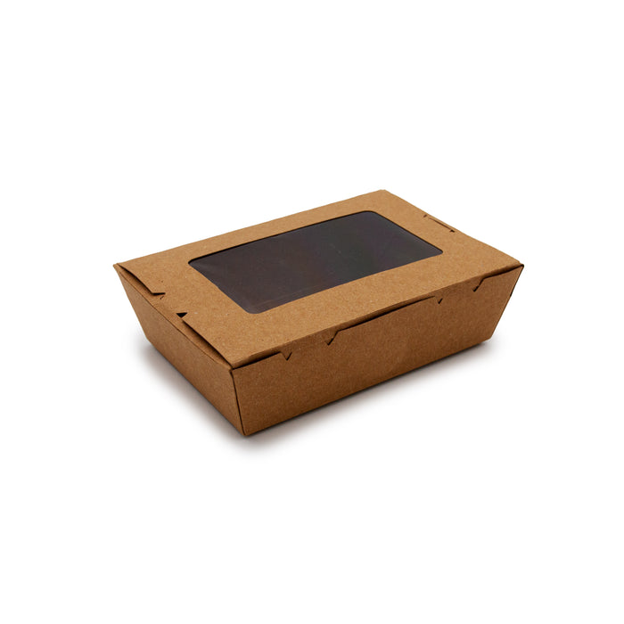 Salad box finestrati 600 cc