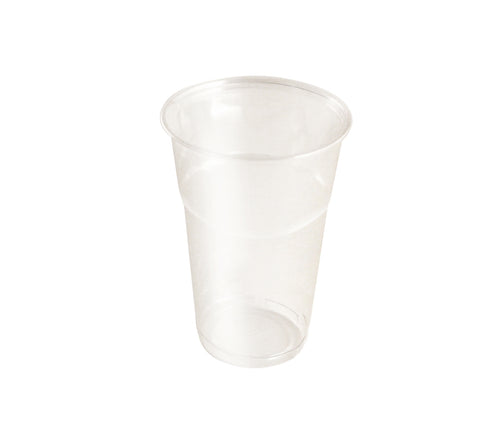 Bicchieri in Plastica PET 400 ml