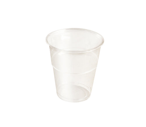 Bicchieri in BIO Plastica 300 ml