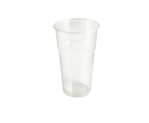 Bicchieri in BIO Plastica 400 ml
