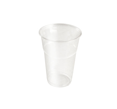 Bicchieri in BIO Plastica 575 ml