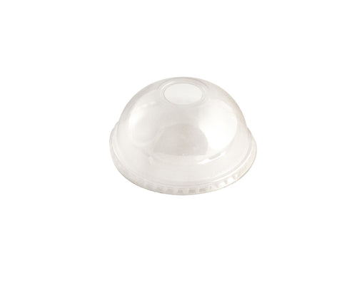Coperchi a cupola 575/650 ml BIO Plastica