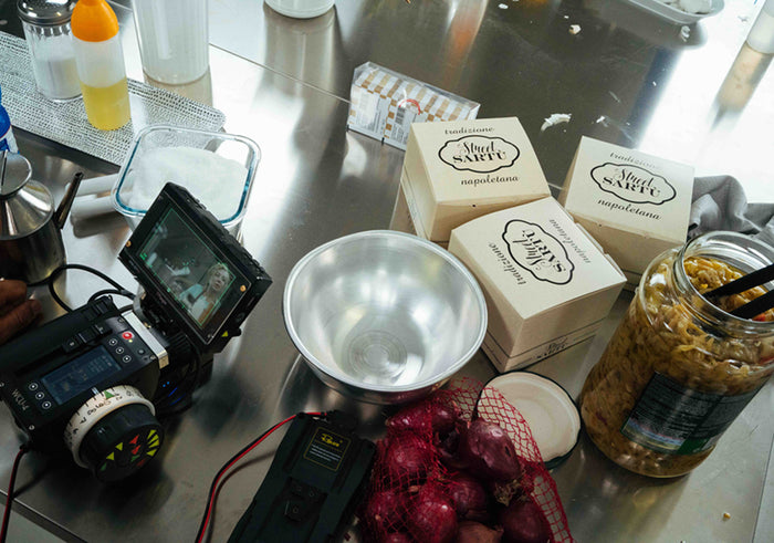 Contenitori take away in cartoncino