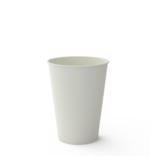 Bicchieri in cartoncino 6oz vending