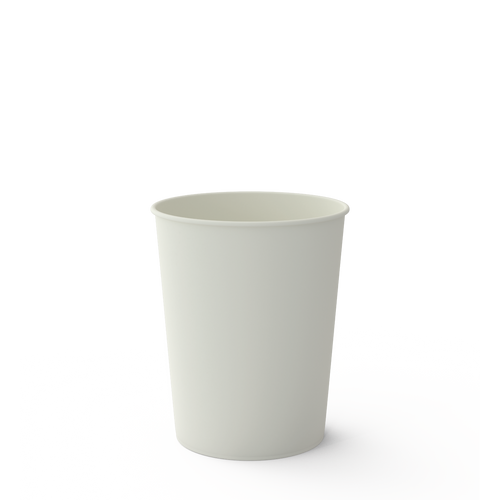 Bicchieri in cartoncino 6oz