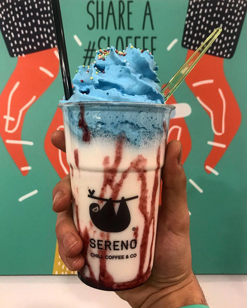 Bicchieri in PET logo fronte