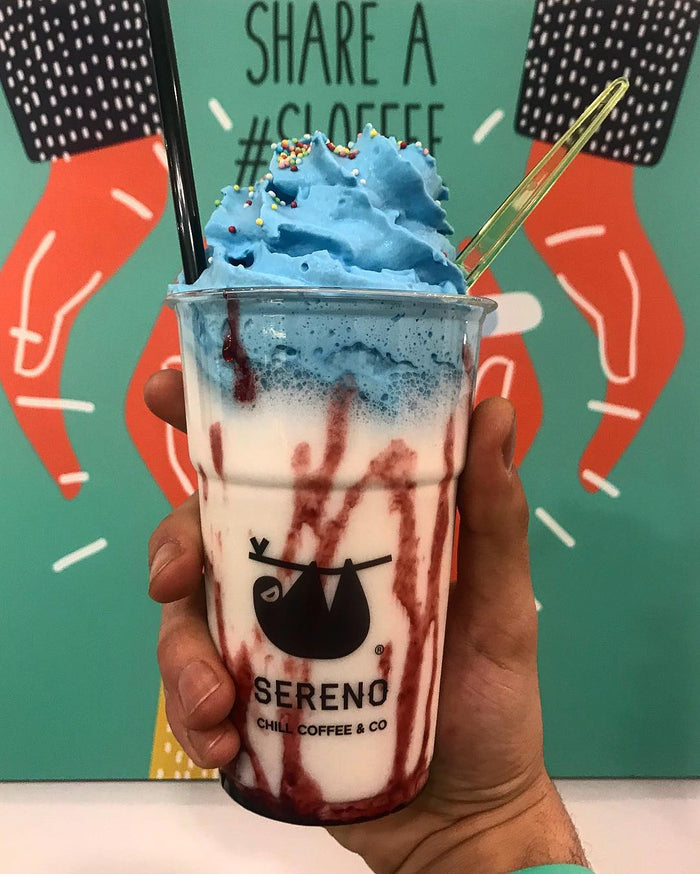 Bicchieri in PET logo fronte