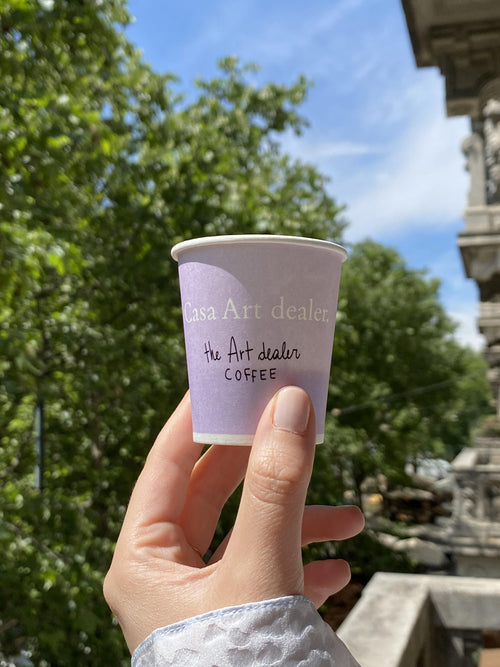 Bicchieri in cartoncino