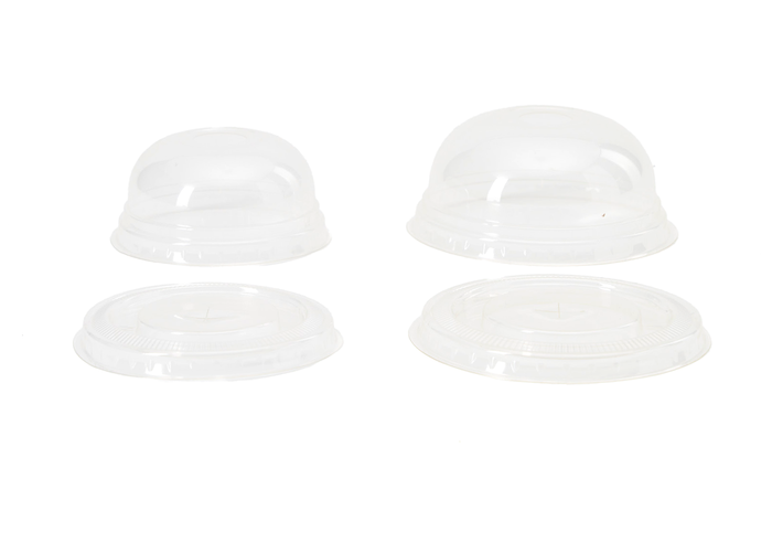 Kit Campione – Bicchieri in Plastica