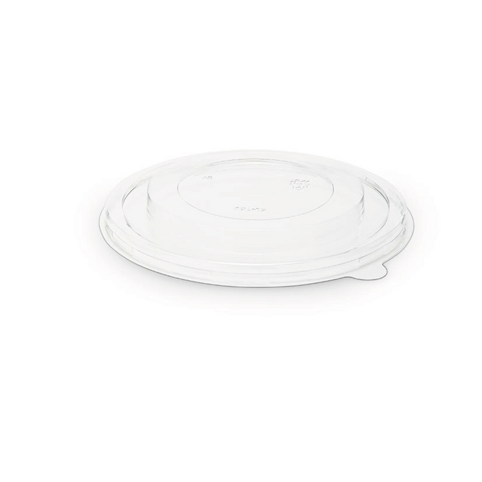 Coperchio in plastica rPET 1100 cc (freddi)