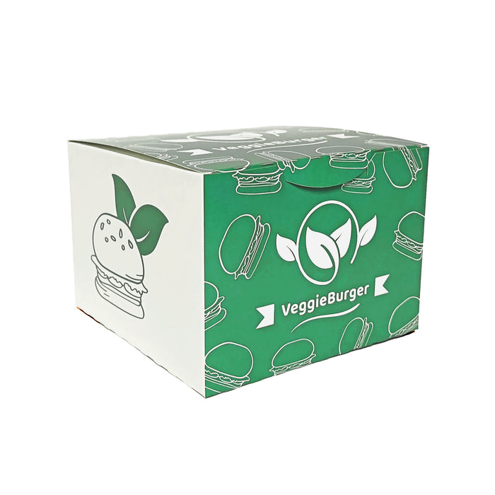 Contenitori take away in cartoncino